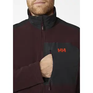 Fleece Helly Hansen Daybreaker Block image-3