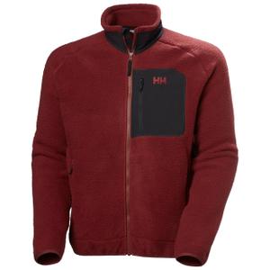 Track suit jas Helly Hansen Panorama Pile Block image-0