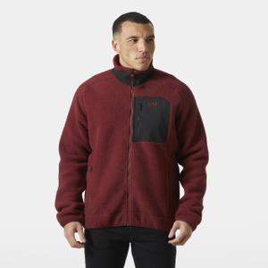 Track suit jas Helly Hansen Panorama Pile Block image-1