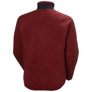 Track suit jas Helly Hansen Panorama Pile Block image-5