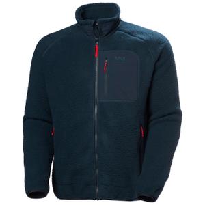 Sweat jacket Helly Hansen Panorama Pile Block image-0