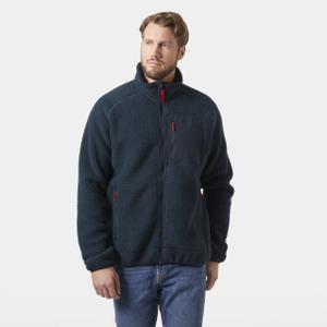 Sweat jacket Helly Hansen Panorama Pile Block image-1