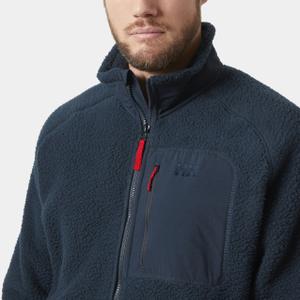 Sweat jacket Helly Hansen Panorama Pile Block image-2