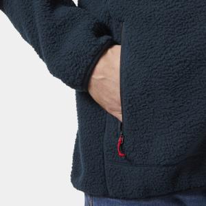 Sweat jacket Helly Hansen Panorama Pile Block image-4