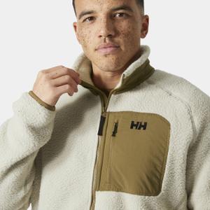 Sweat jacket Helly Hansen Panorama Pile Block image-2
