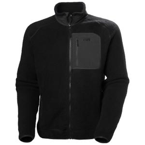Sweat jacket Helly Hansen Panorama Pile Block image-0