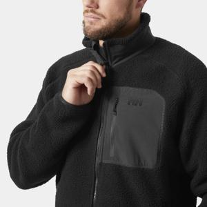 Sweat jacket Helly Hansen Panorama Pile Block image-2