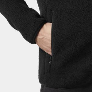 Sweat jacket Helly Hansen Panorama Pile Block image-4