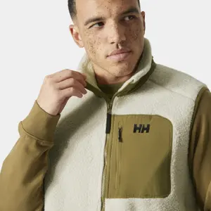 Gilet Helly Hansen Panorama Pile Block image-2