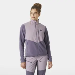 Chaqueta de senderismo para mujer Helly Hansen Daybreaker Block image-1
