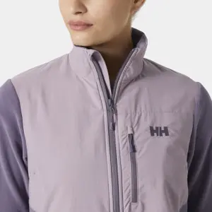 Chaqueta de senderismo para mujer Helly Hansen Daybreaker Block image-4