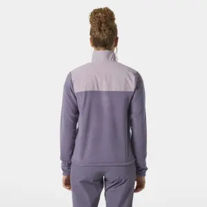 Chaqueta de senderismo para mujer Helly Hansen Daybreaker Block image-3