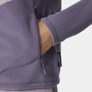 Chaqueta de senderismo para mujer Helly Hansen Daybreaker Block image-5