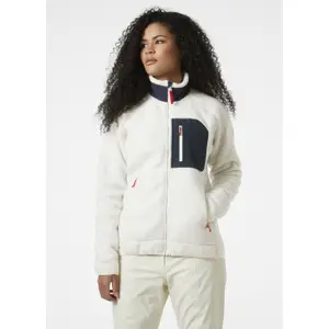 Polaire femme Helly Hansen Imperial Pile Block image-1