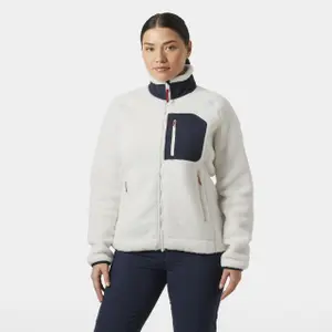 Damesfleece Helly Hansen Imperial Pile Block image-1