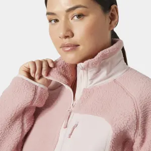 Damesfleece Helly Hansen Imperial Pile Block image-4