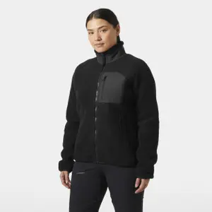 Damesfleece Helly Hansen Imperial Pile Block image-1