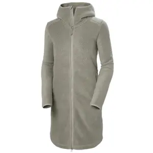 Dlouhý dámský kabát s chlupem Helly Hansen W Imperial image-0