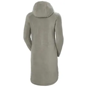 Dlouhý dámský kabát s chlupem Helly Hansen W Imperial image-1