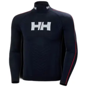 Mikina Helly Hansen h1 pro lifa merino race top image-0