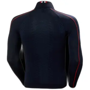 Mikina Helly Hansen h1 pro lifa merino race top image-1