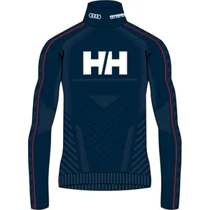 Helly Hansen Lifa Merino 1/2 Zip Baselayer Shirt