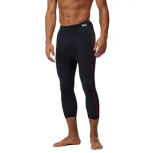 3/4-långa leggings Helly Hansen h1 pro lifa merino image-1