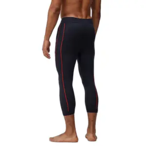 3/4-långa leggings Helly Hansen h1 pro lifa merino image-3