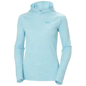 Damen Sweatshirt Helly Hansen Lifa Active Solen Gr image-0