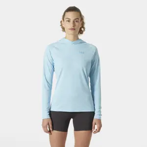 Damen Sweatshirt Helly Hansen Lifa Active Solen Gr image-1