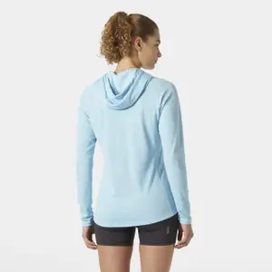 Damen Sweatshirt Helly Hansen Lifa Active Solen Gr image-3