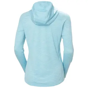 Damen Sweatshirt Helly Hansen Lifa Active Solen Gr image-2