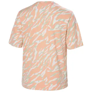 Unterziehpullover Frau Helly Hansen Lifa Active Solen RX GR image-1