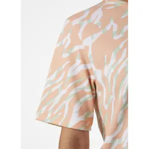 Unterziehpullover Frau Helly Hansen Lifa Active Solen RX GR image-5