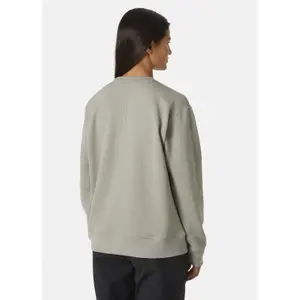 Camisola de gola redonda para mulher Helly Hansen Evolved Air image-4