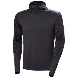 Camisola térmica cagoule Helly Hansen Lifa Midweight