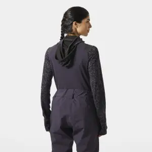 Hættejakke til kvinder Helly Hansen Lifa Midw image-3