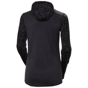 Hættejakke til kvinder Helly Hansen Lifa Midw image-5