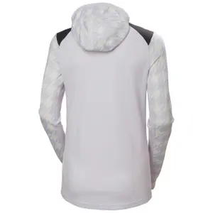 Hættejakke til kvinder Helly Hansen Lifa Midw image-5