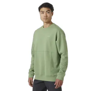 Crewneck sweatshirt Helly Hansen Evolved Air image-1
