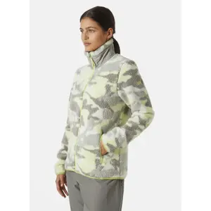 Damski polar z nadrukiem Helly Hansen W Imperial image-1