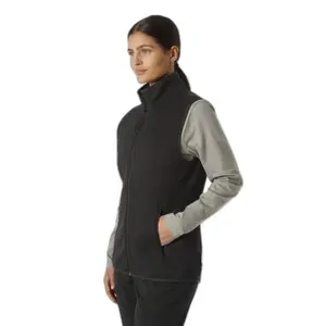 Women's sleeveless fleece vest Helly Hansen Varde image-1