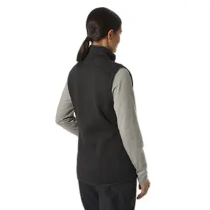 Women's sleeveless fleece vest Helly Hansen Varde image-3