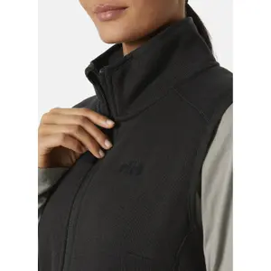 Women's sleeveless fleece vest Helly Hansen Varde image-4