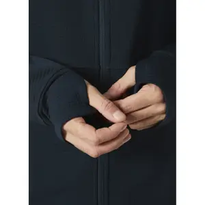 Sweatshirt à capuche Helly Hansen Air Midlayer image-5