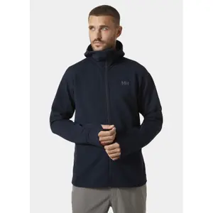 Casaco impermeável com capuz Helly Hansen Evolved Air image-1