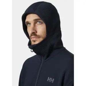 Casaco impermeável com capuz Helly Hansen Evolved Air image-4