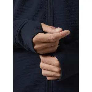 Casaco impermeável com capuz Helly Hansen Evolved Air image-5