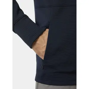 Casaco impermeável com capuz Helly Hansen Evolved Air image-6