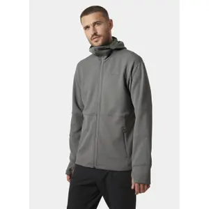 Casaco impermeável com capuz Helly Hansen Evolved Air image-1